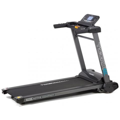 Active Compact Tapis Roulant