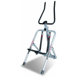 Stepper Compact Pre-assemblato, Salvaspazio. precio