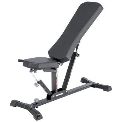 Panca Allenamento Multifunzione Alpha Pro