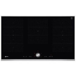 Piano Cottura T59TT60N0 a Induzione 5 Zone Cottura da 91.8 cm Colore Nero precio
