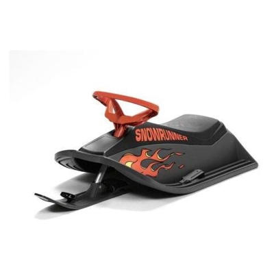 Slitta Snowracer FLAMES SG-11