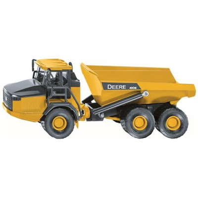 D / C John Deere C / Rimorchio