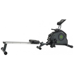 Vogatore Fit R30 Rower Trasmissione A Cinghia Richiudibile Con Ruote Di Trasporto en oferta