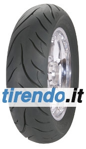 Avon AV72 Cobra ( 280/40 R20 TL 89V ruota posteriore )