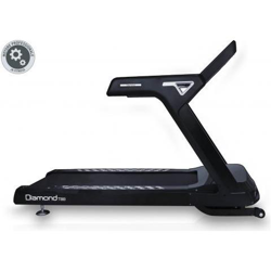 Diamond T88 Tapis Roulant Professionale características