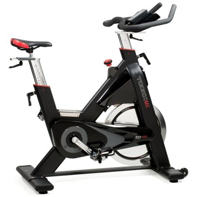 Bicicletta Da Spinning Spin Bike Toorx Srx-100