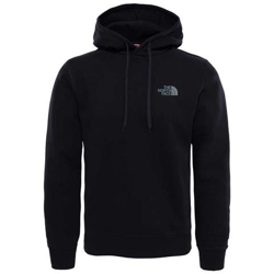 Felpe The North Face Seasonal Drew Peak Pullover Hoodie Abbigliamento Uomo Xl características