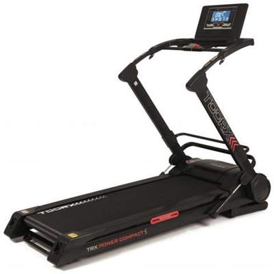 Trx Power Compact S Tapis Roulant Elettrico