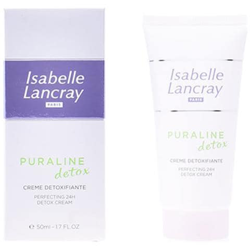 Puraline Detox Cream 50ml características