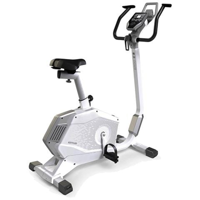 Cyclette Ergometro Ergo C8 Versione Comfort