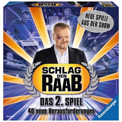 RAV Schlag den Raab 2 | 272297