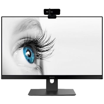 AIO 24'' I7 16G 512G W10P MODERN BK BLACK I7-1165G7 IPS NO / TOUCH