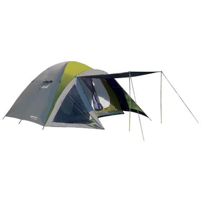 Tenda Da Campeggio 2 Posti Vega 2 Scoprega