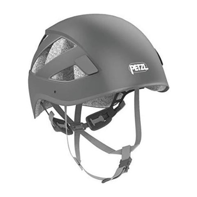 Boreo Protezione Della Testa Di Adulto Grigio Uni - Petzl Unisex