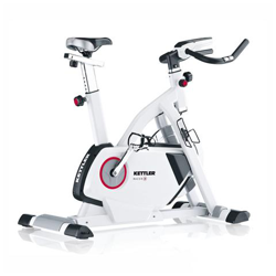 Racer 3 Spin Bike características