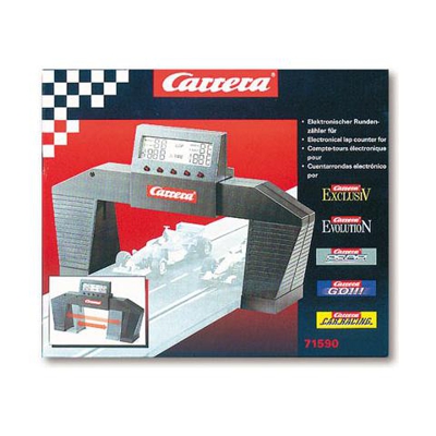 Evolution EletLap Counter 715905