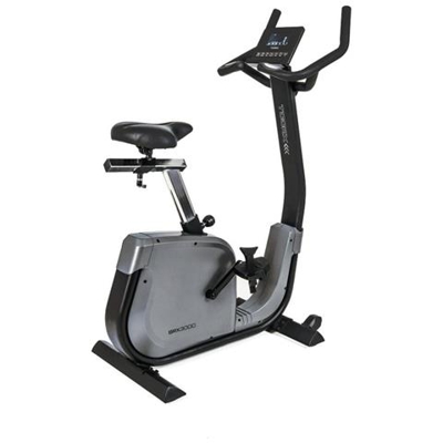 Cyclette brx-3000 con ricevitore Wirless