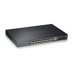 GS2220-28HP 24 PORT GB L2 POE+ INTERRUTTORE características