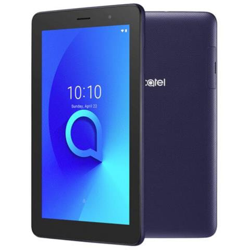 Tablet 1T Blu 7'' HD Memoria 8 GB +Slot Micro SD Wi-Fi Fotocamera 2 Mpx Android Italia características