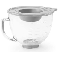 5K5GB1 Ciotola Accessorio per Robot da Cucina 4.8 L en oferta