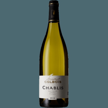 CHABLIS 2020 - DOMAINE COLBOIS