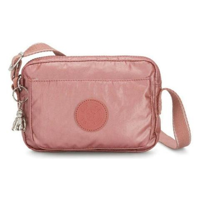 Borsa Donna Abanu Crossbody Bag Metallrustor Ki724848p