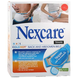 Nexcare Cuscino Caldo Freddo Riutilizzabile L-xl en oferta