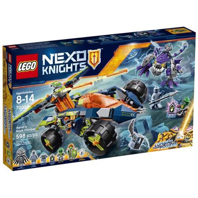 70355 Scalarocce di Aaron