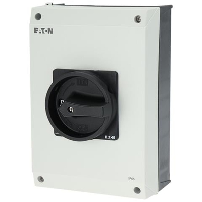 Eaton Electric Gmbh Hauptschalter I4 / svb P3-63 / i4 / svb-sw / hi11 (207345)