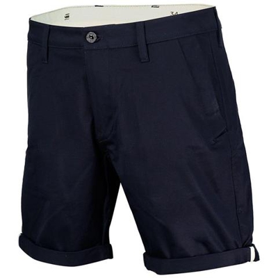 Pantaloni Gstar Bronson 1/2 Abbigliamento Uomo 30