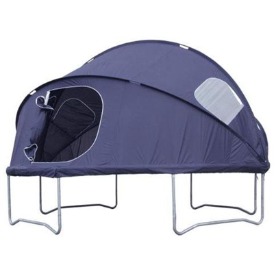 Acc. x Trampolini Tenda modello Camping trampolino ? ? ? 366 cm. TRO-36