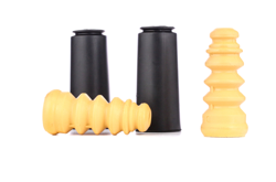 RIDEX Kit parapolvere ammortizzatore 919D0011 Tampone Ammortizzatore,Kit Parapolvere en oferta