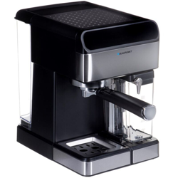 CMP601 Macchina caffè a filtri Nero, Acciaio con contenitore latte - Blaupunkt en oferta