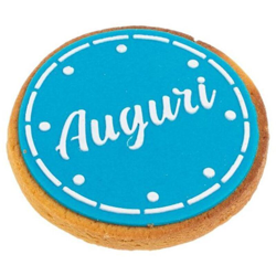 Torta di compleanno | Azzurro características