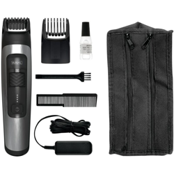 Kit Regolabarba 8 pz Aqua Trim 6 W - Multicolore - Wahl en oferta