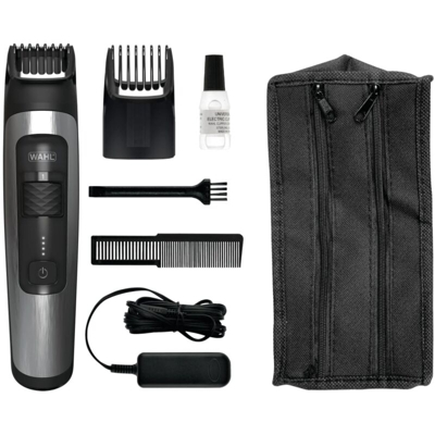 Kit Regolabarba 8 pz Aqua Trim 6 W - Multicolore - Wahl