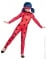 Costume Ladybug - Miraculous™ classico per bambina