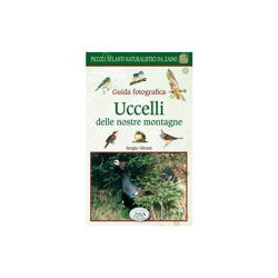 Guida Fotografica - Uccelli delle nostre montagne precio