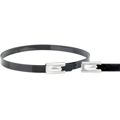 Fascetta per cavi ART006286 1 pz. 360 mm 7.60 mm Nero - WKK