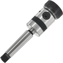 vidaXL Mandrino Maschiatura B18 Gambo MT3 Filettatura Interna M3-M16 características