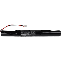 Li-Ion batteria 3400mAh (11.1V) per casse altoparlanti e speaker come Jawbone J200/ICR18650F1L - Vhbw precio