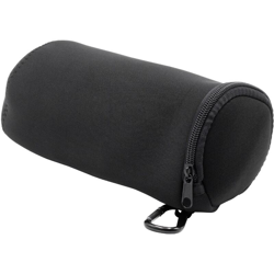 cover borsa da trasporto compatibile con JBL Charge 3, Pulse 3 casse acustiche bluetooth, nero, morbida imbottitura - Vhbw características