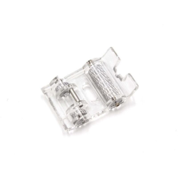 Accessorio Pezzo di Ricambio Macchina Da Cucire Piedino a rullo per tutti i modelli Carina - Vhbw características