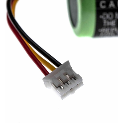 batteria sostituisce Tascam BP-L1C-22, E01587110A per MP3 music player lettore musicale (3400mAh, 3.7V, Li-Ion) - Vhbw