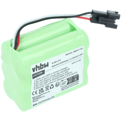 batteria compatibile con Tivoli PAL+, PAL BT digital radio (2000mAh, 7,2V, NiMH) - Vhbw precio