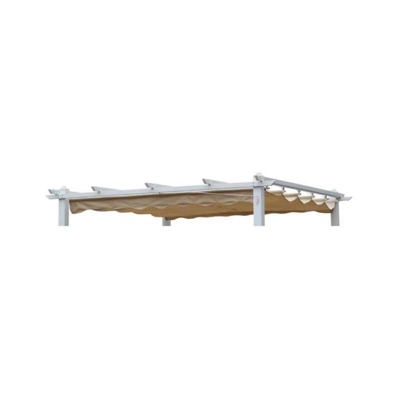 Faccio Io - Copertura Pergola 3 x 3 m