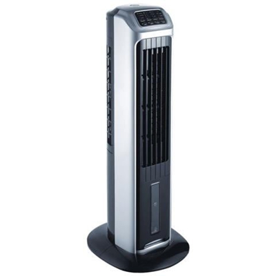 Raffrescatore Evaporativo, Riscaldamento, Rafy 82, Ideale Per Camere Da Letto O Uffici, Purline