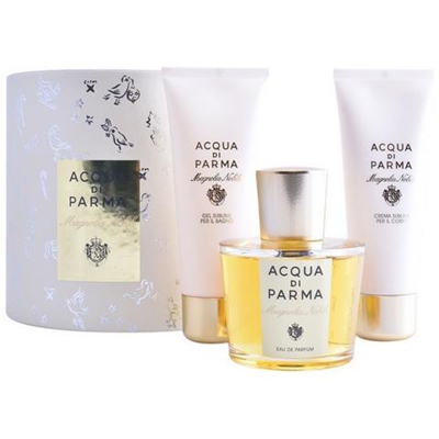 Cofanetto Profumo Donna Magnolia (3 Pcs)