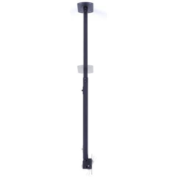 Supporto A Soffitto Telescopico Vesa Max 200x200 . en oferta