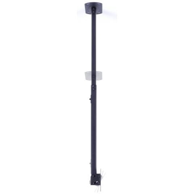 Supporto A Soffitto Telescopico Vesa Max 200x200 .